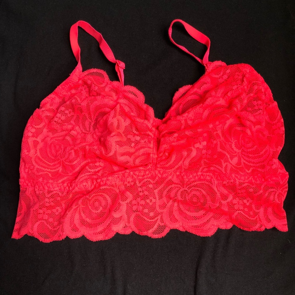 Victoria’s Secret Bralette